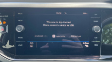 Volkswagen Polo 1.0 EVO 80 Match 5dr Petrol Hatchback